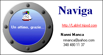 Naviga